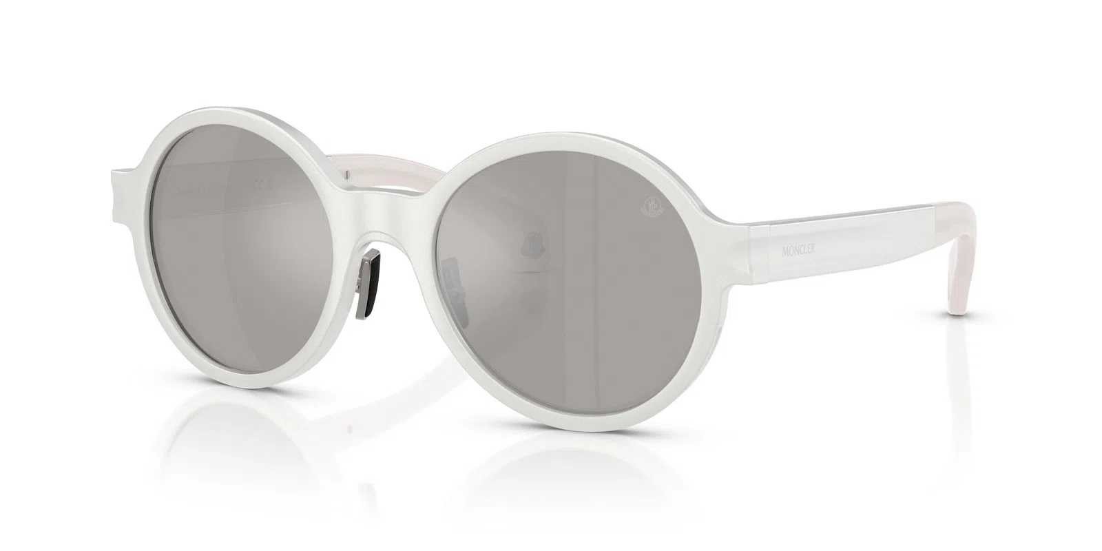 Moncler Rondo 4001 Sunglasses - view 14